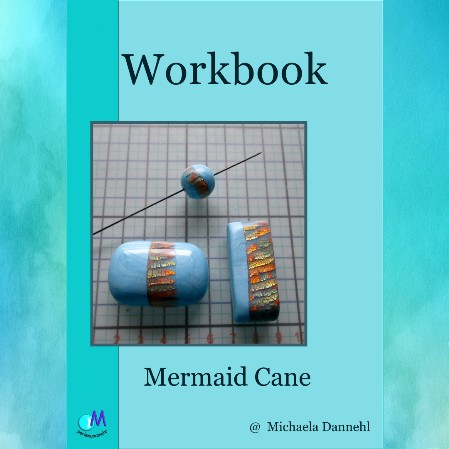 Workbook-mermaid-cane
